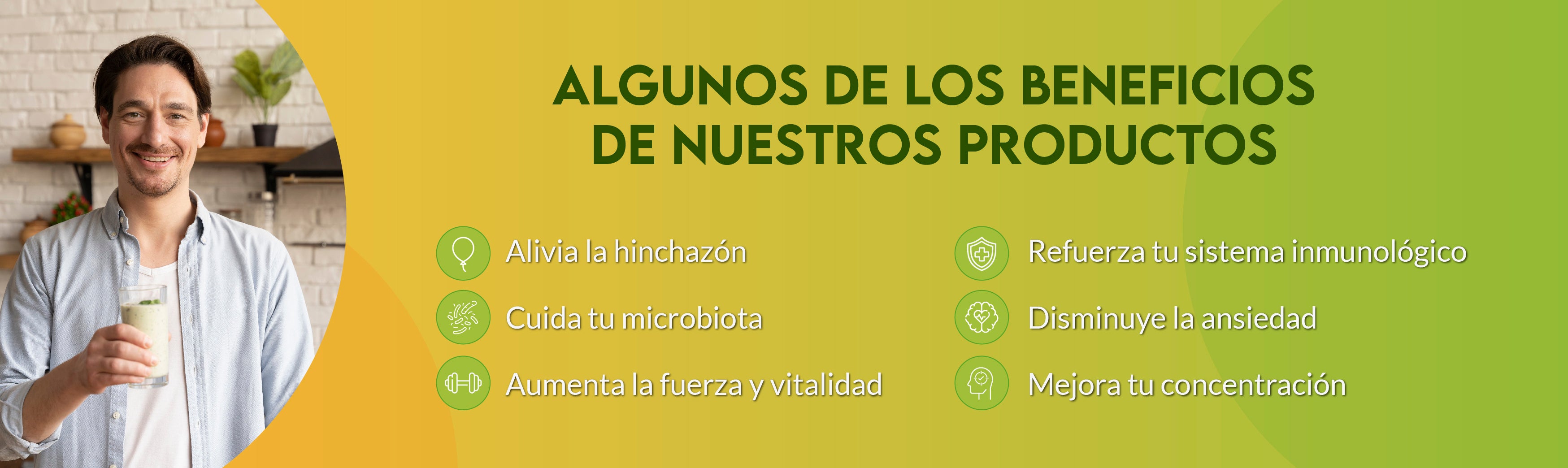 Beneficios de la nutrición vegetal para energía, digestión y bienestar diario