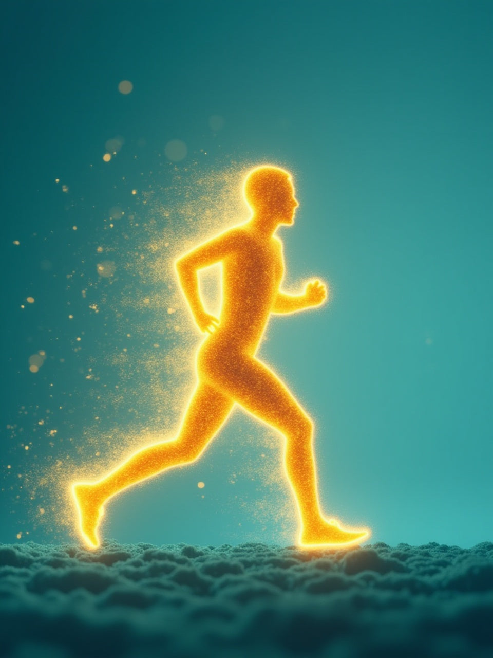 Nutrición natural que favorece una liberación equilibrada de energía