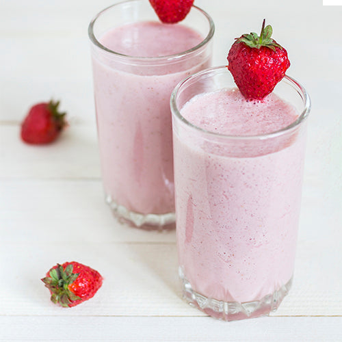 Promoción de la salud a través de la nutrición natural y superalimentos