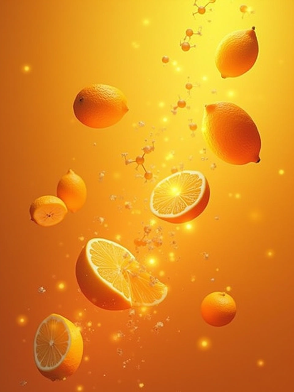 Superalimentos con alto poder antioxidante para apoyar la salud celular