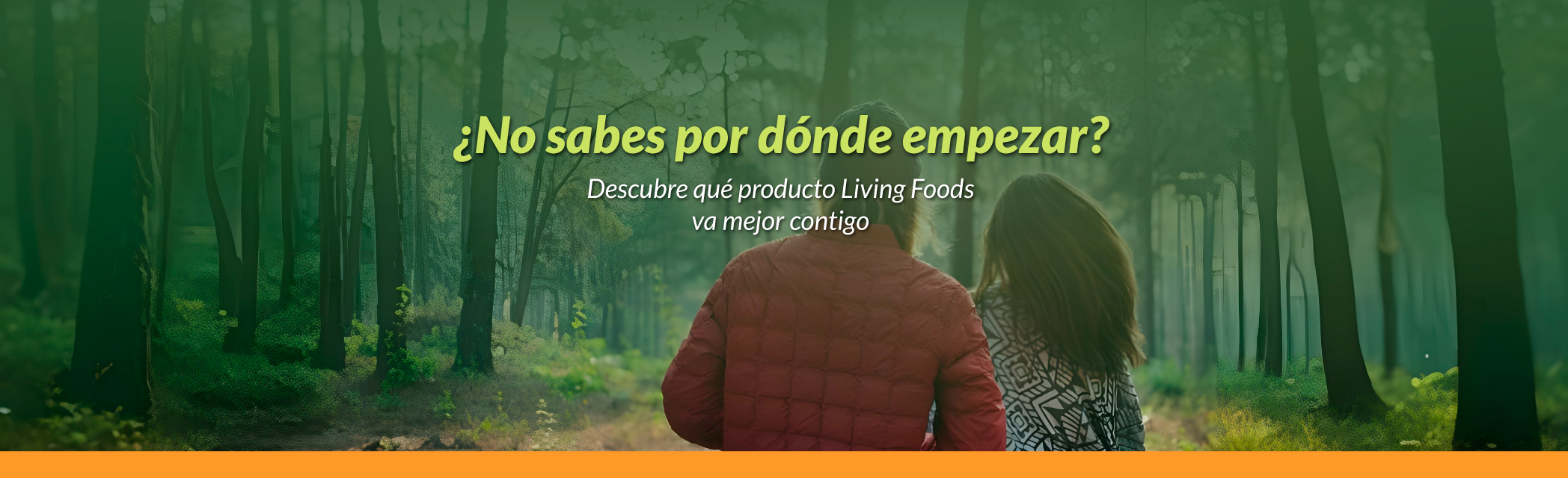 Quiz para descubrir tu proteína o superfood ideal según tu estilo de vida