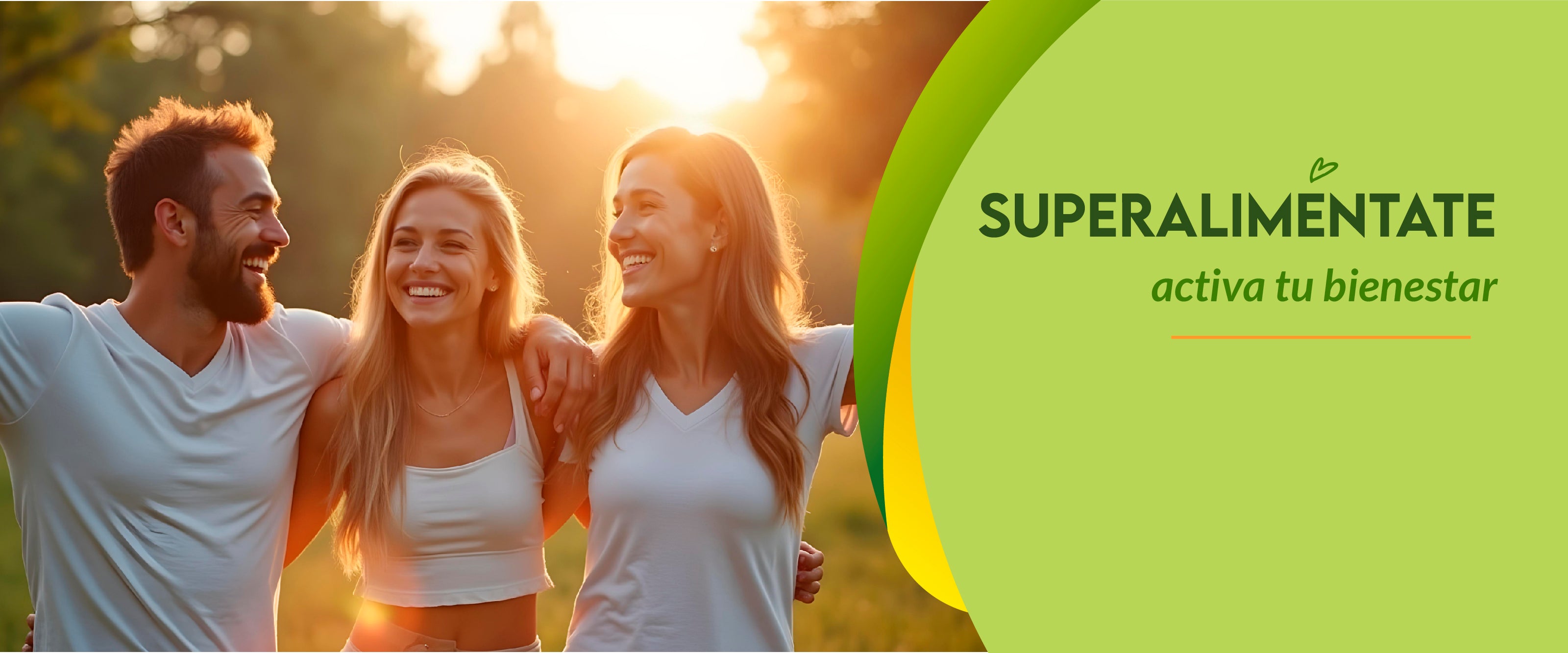 Superaliméntate con proteinas germinadas y nutrición vegetal Living Foods para un estilo de vida saludable
